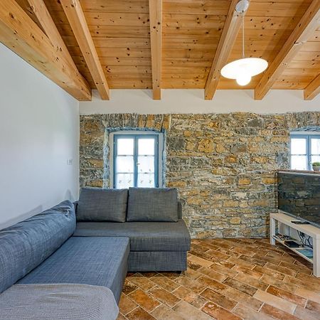 Istrian Casa Pr Marici Apartment Pobegi Exterior foto