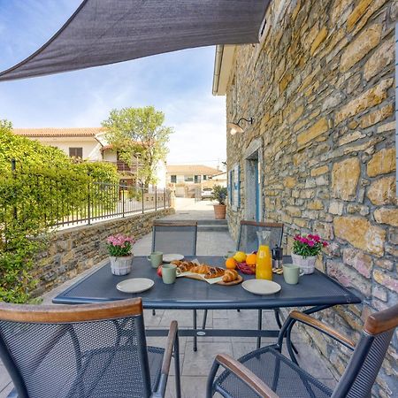 Istrian Casa Pr Marici Apartment Pobegi Exterior foto