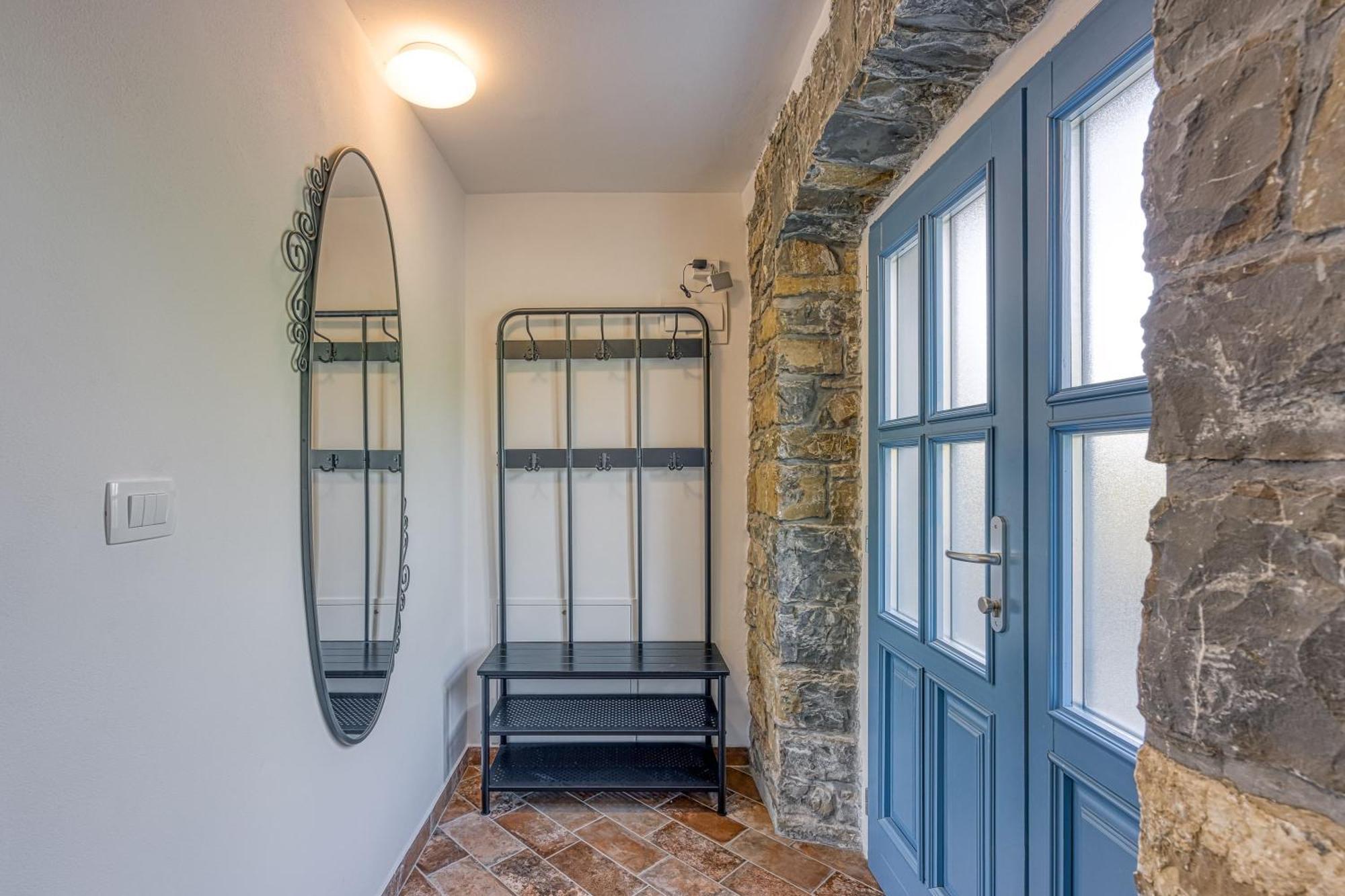 Istrian Casa Pr Marici Apartment Pobegi Exterior foto