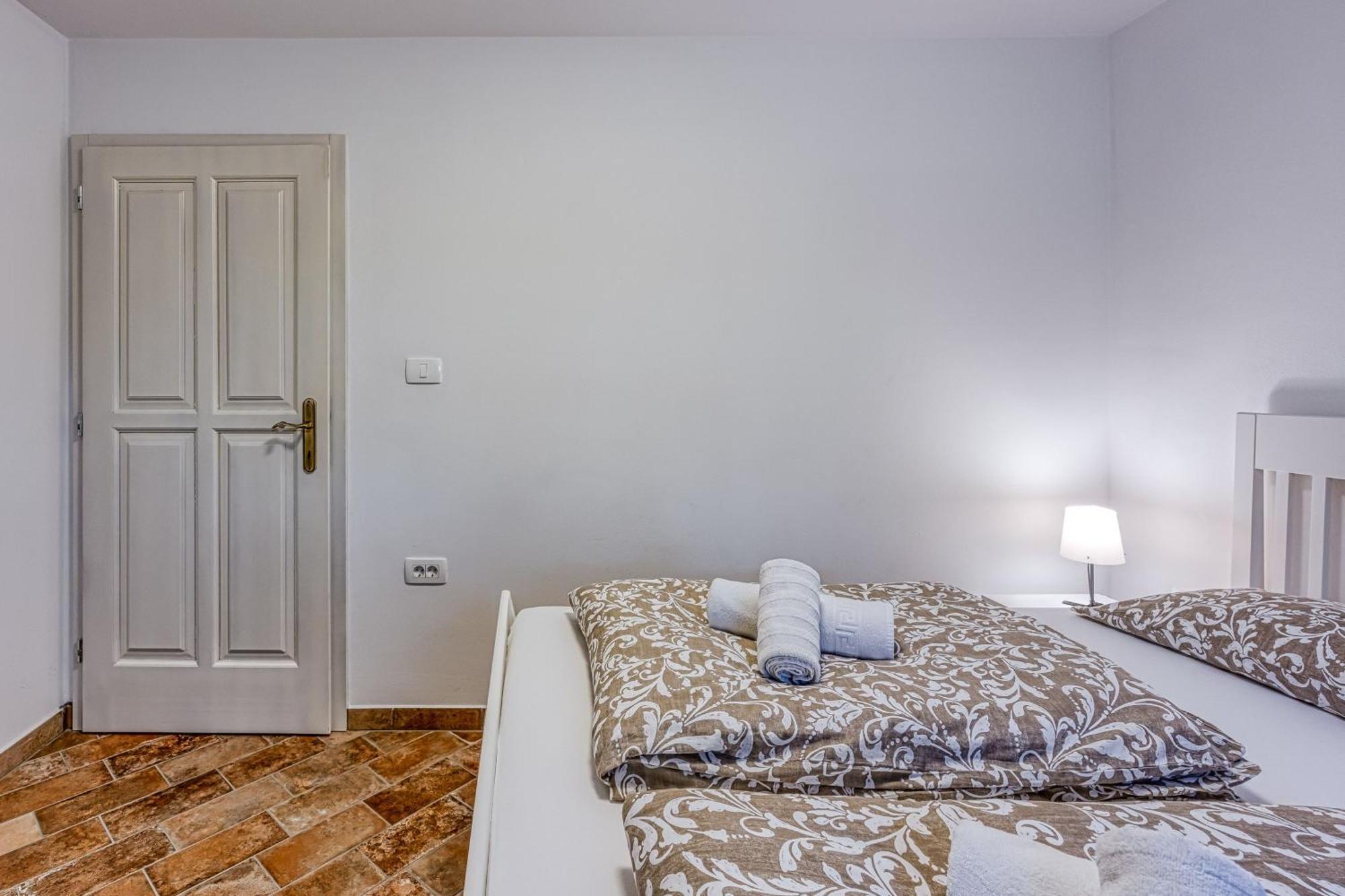 Istrian Casa Pr Marici Apartment Pobegi Exterior foto
